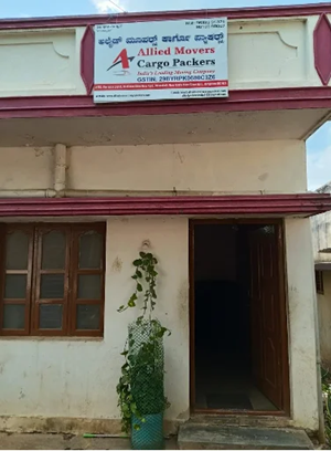 Allied Movers Cargo Packers